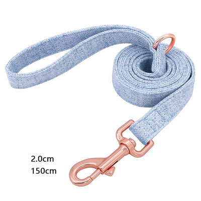 Professional Pet Dog Collar Engraving Anti-Lost Traction Rope Supplies kits