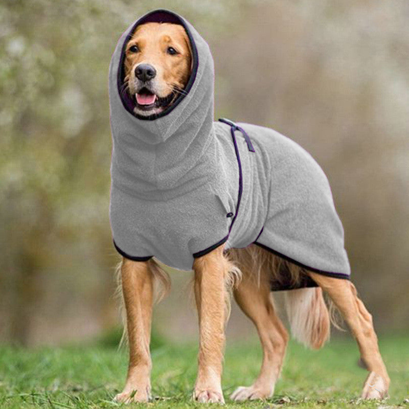 Professional Pet clothing polar fleece kits