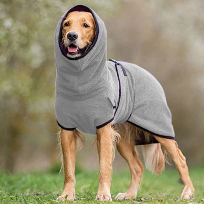 Professional Pet clothing polar fleece kits