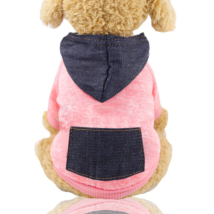 Professional Cat clothing pet supplies kits