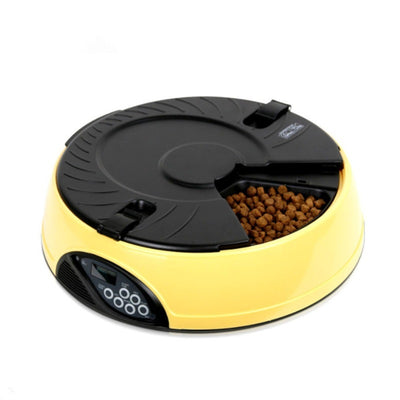 Professional Pet Automatic Feeding Machine kits