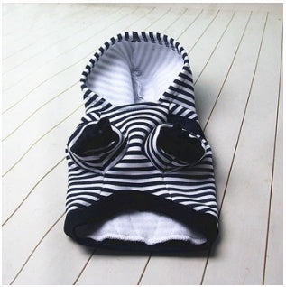 Professional Rabbit pet costume kits