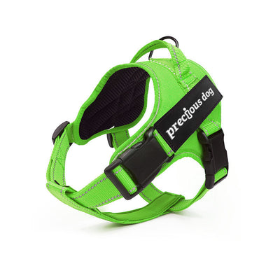 Professional Medium Sized Large Dog Pet Chest Strap kits