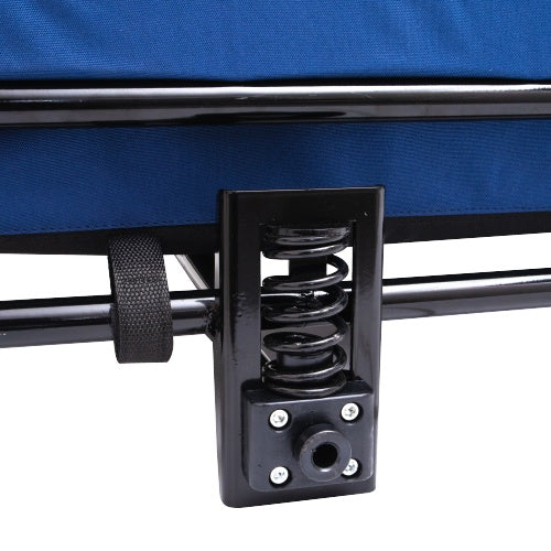 Professional Outdoor Heavy Duty Foldable Utility Pet Stroller Dog Carriers Bicycle Trailer kits