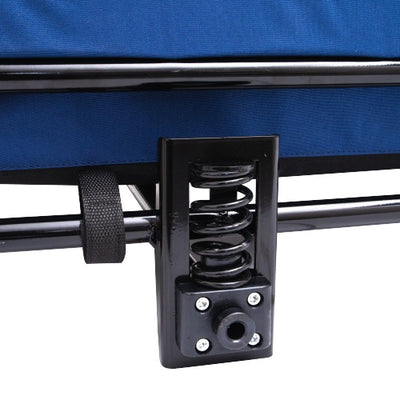 Professional Outdoor Heavy Duty Foldable Utility Pet Stroller Dog Carriers Bicycle Trailer kits