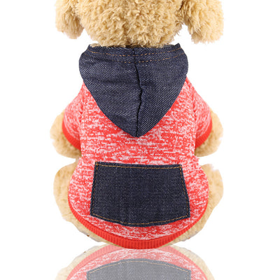 Professional Cat clothing pet supplies kits