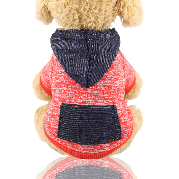 Professional Cat clothing pet supplies kits