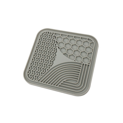 Professional Anti-choke Slow Feeding Bowl Dog Licking Pad Pet Supplies kits
