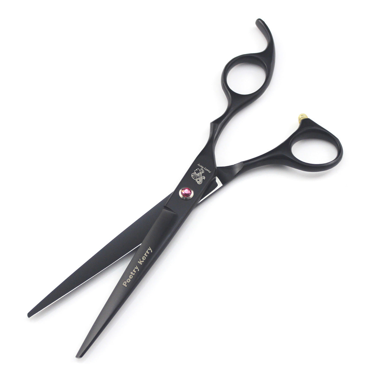 Professional Pet grooming scissors kits
