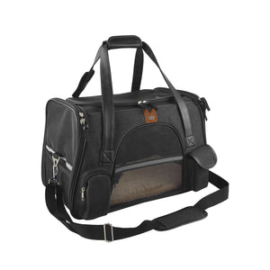 Professional Dog Carrier Travel Car Seat Pet Carriers kits