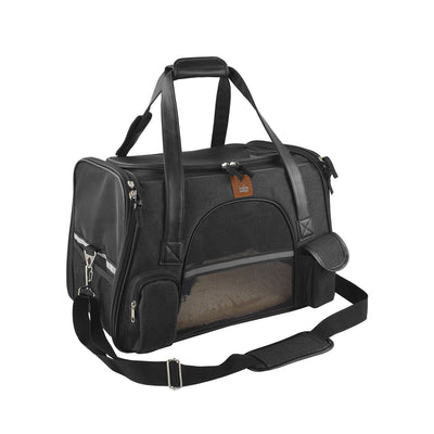 Professional Dog Carrier Travel Car Seat Pet Carriers kits