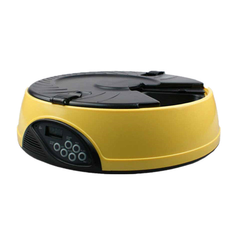 Professional Pet Automatic Feeding Machine kits