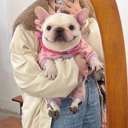 Professional Pet Clothing Winter Pet Clothing Winter Coat kits