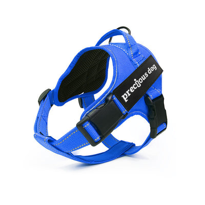 Professional Medium Sized Large Dog Pet Chest Strap kits