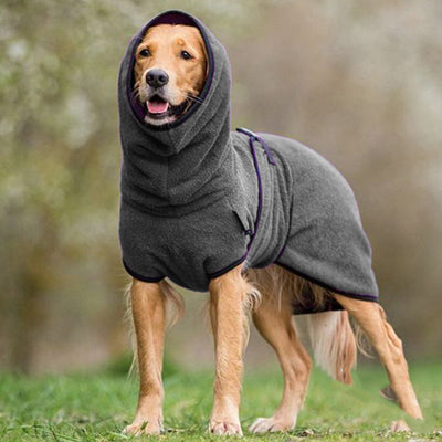 Professional Pet clothing polar fleece kits