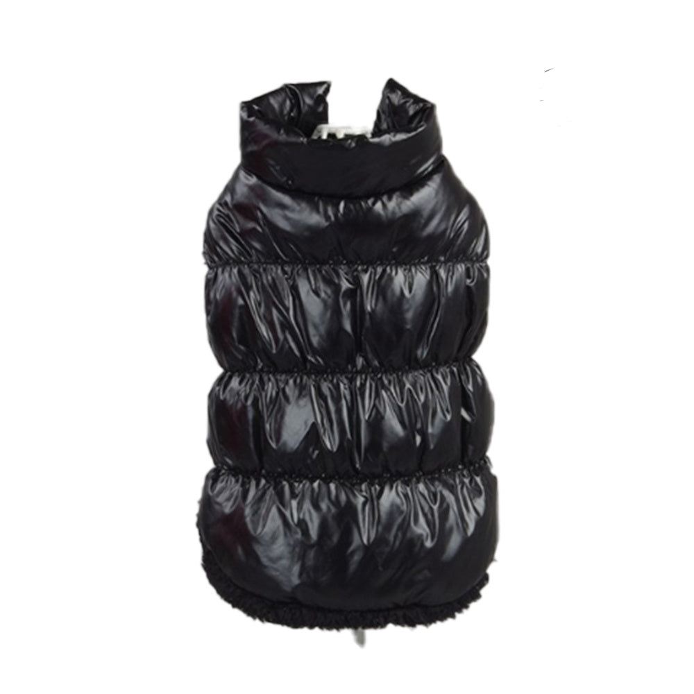 Professional Pet down cotton clothing kits