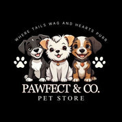 PAWFECT & CO. STORE