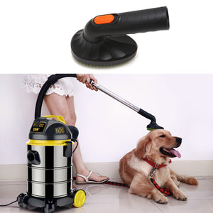 Professional Pet Cat Dog Grooming Brush Vacuum Cleaner Attachment kits