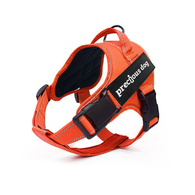 Professional Medium Sized Large Dog Pet Chest Strap kits