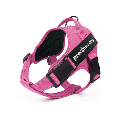 Professional Medium Sized Large Dog Pet Chest Strap kits