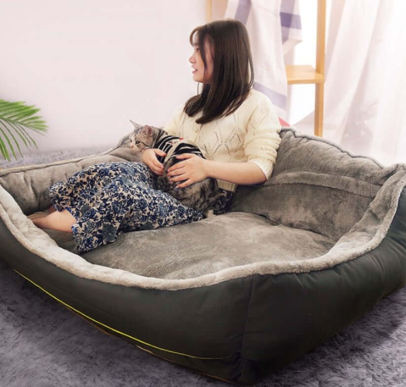 Professional Dog bed sofa bed kits