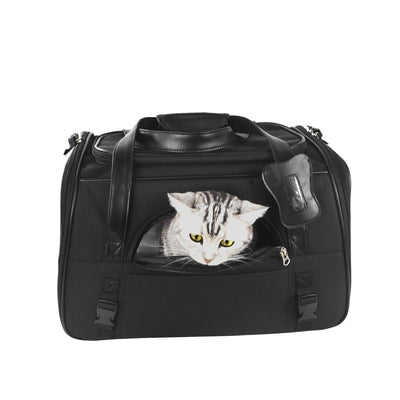 Professional Dog Carrier Travel Car Seat Pet Carriers kits