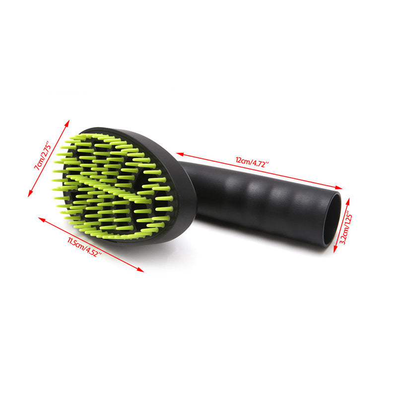 Professional Pet Cat Dog Grooming Brush Vacuum Cleaner Attachment kits
