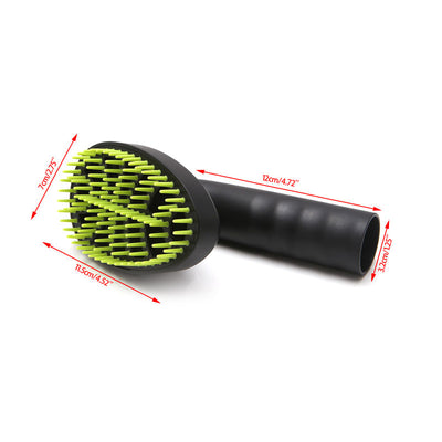 Professional Pet Cat Dog Grooming Brush Vacuum Cleaner Attachment kits