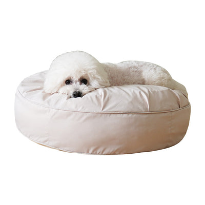 Professional Puppy Bed Pets Products For Dog Small Medium Sofa Accessories Blanket Baskets Pet Supplies Mat Fluffy Cats Bed kits