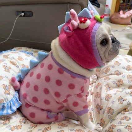 Professional Pet Clothing Winter Pet Clothing Winter Coat kits
