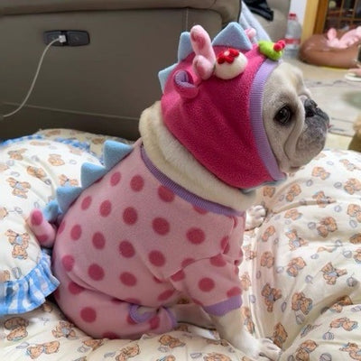 Professional Pet Clothing Winter Pet Clothing Winter Coat kits