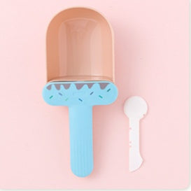 Professional Snack Bag With Canned Spoon Embedded In Shovel Cat Dog Feeding Spoon Pet Supplies kits