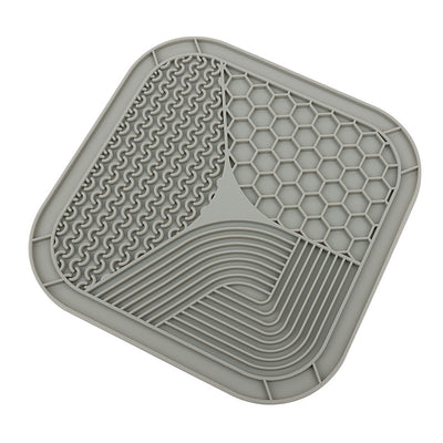 Professional Anti-choke Slow Feeding Bowl Dog Licking Pad Pet Supplies kits