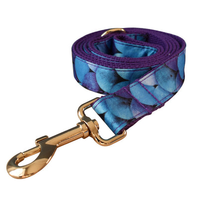 Professional Purple Bottom Mermaid For Pet Collar Bowknot Dog Collar Metal Buckle kits