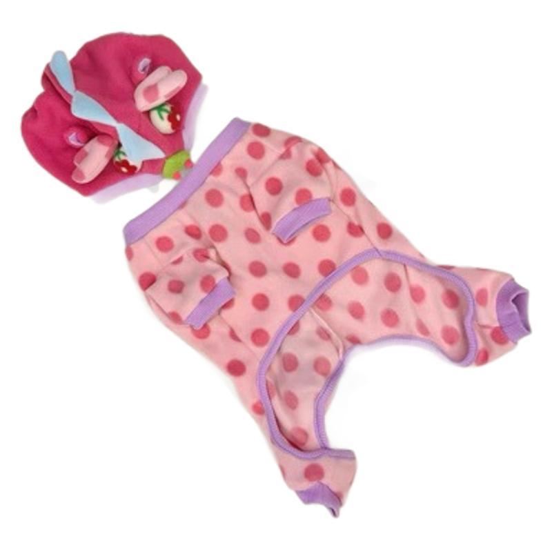 Professional Pet Clothing Winter Pet Clothing Winter Coat kits
